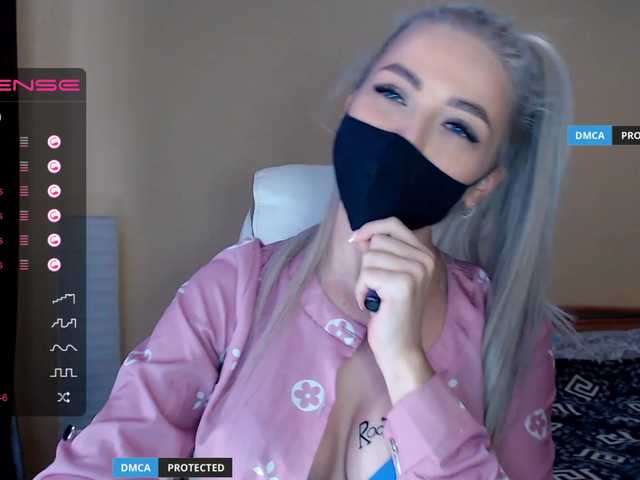 Snímky obrazovky vysielania horosha-ya