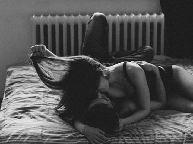 Foto profilu Horrnnycouple