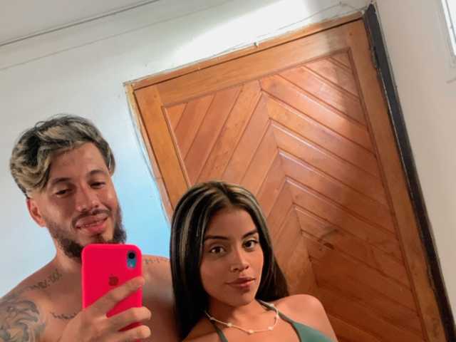 Foto profilu Hornycouple18