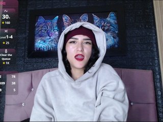 Erotický videohovor hot-and-fucking-girl