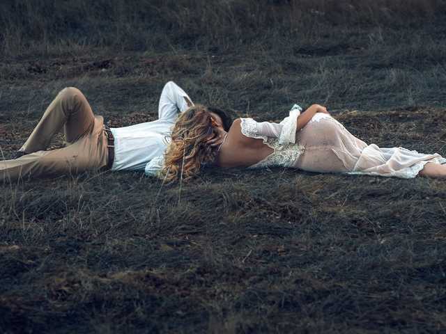 Foto profilu hot-and-horny