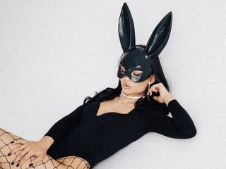 Erotický videohovor hot-brunette