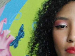 Erotický videohovor Hot-Cleo-Vibe