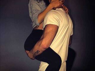 Erotický videohovor hot-coffee