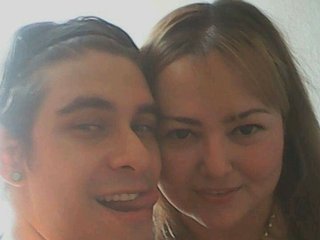 Profilová fotka Hot-couple93