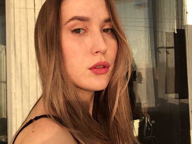 Foto profilu hot-essa