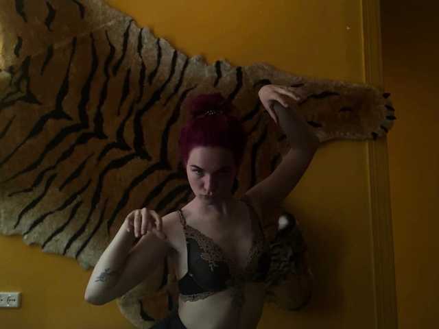 Foto profilu hot-mary