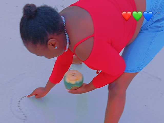 Foto profilu Hot-Melanin1