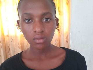 Erotický videohovor Hot-Shanee