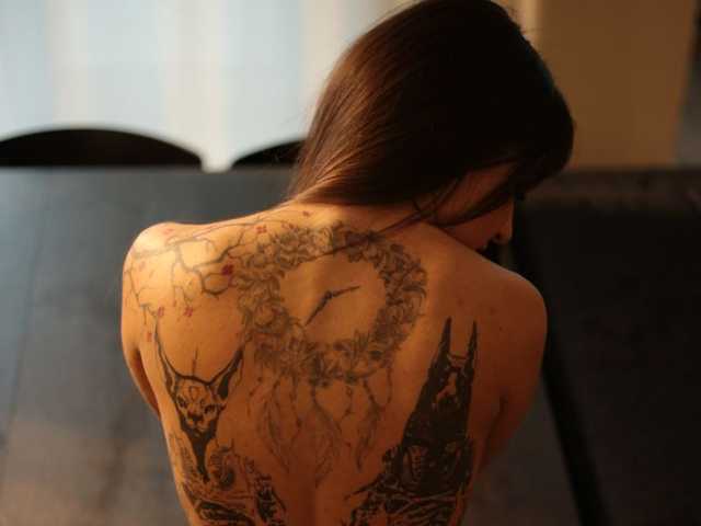 Foto profilu Hot-Space