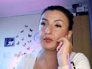 Erotický videohovor Hotangel75