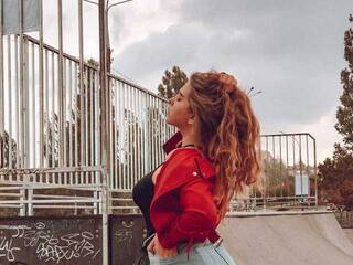 Erotický videohovor Hotbb4loves