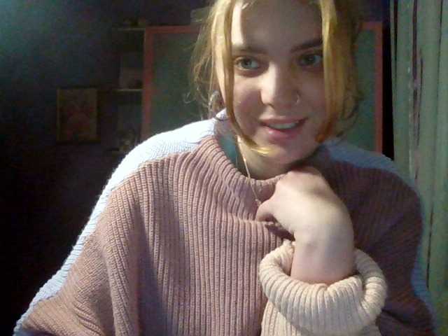 Snímky obrazovky vysielania Hotbb4loves