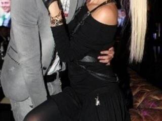 Erotický videohovor hotblondemilf