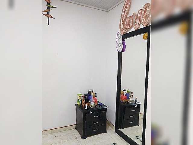 Foto profilu HotCaroline