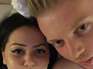 Erotický videorozhovor HotCouple20