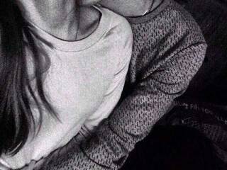 Erotický videohovor HotCouple2825