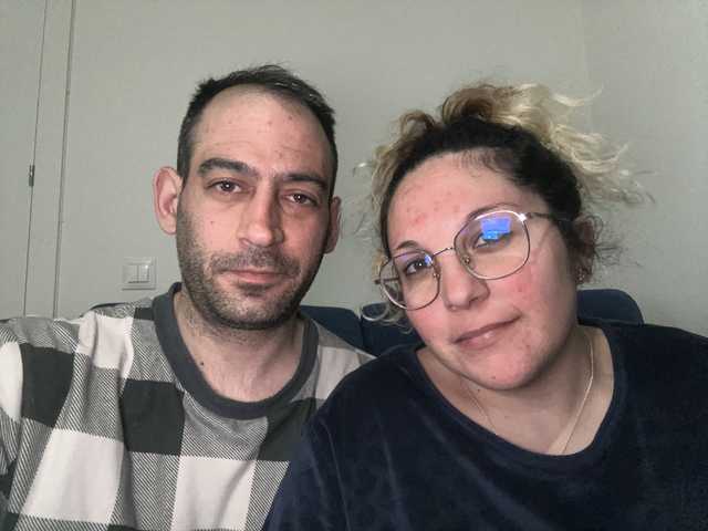 Foto profilu Hotcouple9192-1