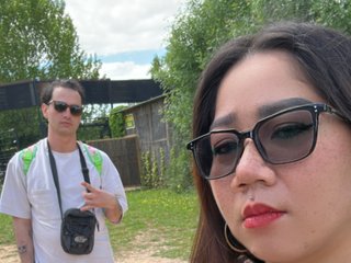Erotický videohovor HOTCOUPLESFUN