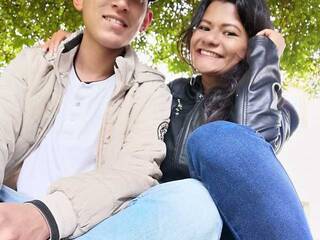 Erotický videohovor HotCuple-sh