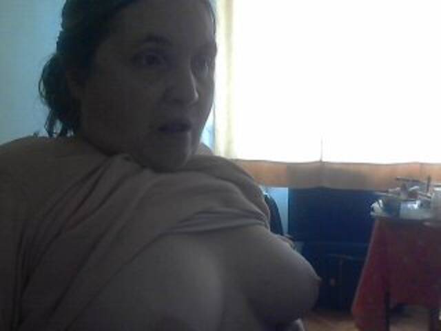 Snímky obrazovky vysielania Hotcutiefun