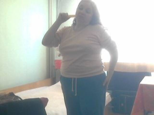 Snímky obrazovky vysielania Hotcutiefun