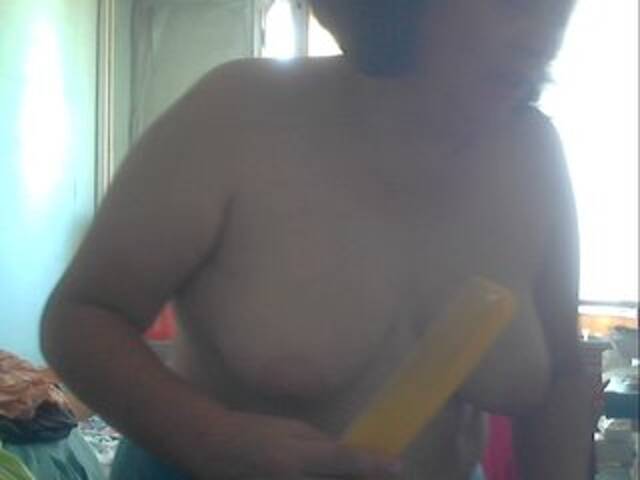 Snímky obrazovky vysielania Hotcutiefun