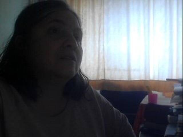 Snímky obrazovky vysielania Hotcutiefun