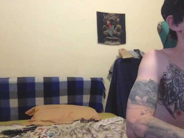Snímky obrazovky vysielania HoTdAiSy