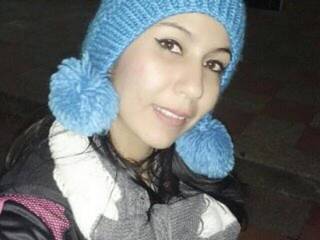 Erotický videohovor hotdancer