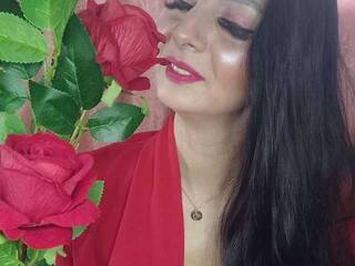 Erotický videohovor KrissLoona