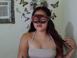 Erotický videohovor HornySugar