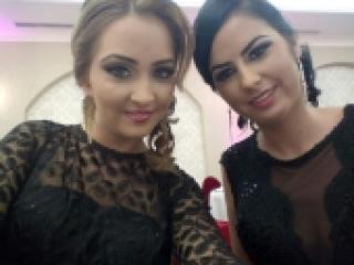 Erotický videohovor hotfoxylove