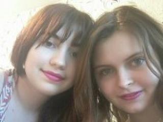 Erotický videohovor hotgersss