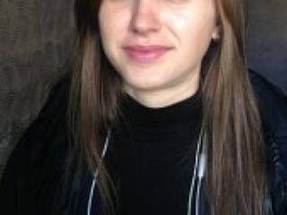 Erotický videohovor hotginny