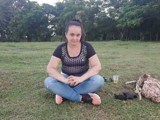 Erotický videohovor hotgirl1988