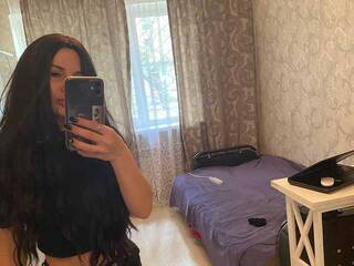 Erotický videohovor hotgirl63