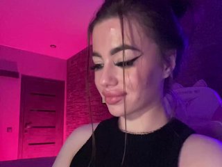 Erotický videohovor HotGirlEva