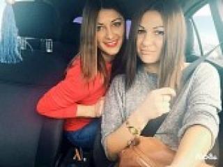 Erotický videohovor hotgirls2x