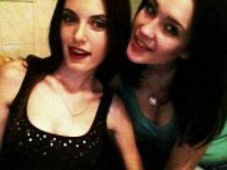 Erotický videohovor hotgirls69