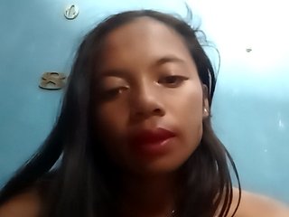 Erotický videohovor HotGirlvina25