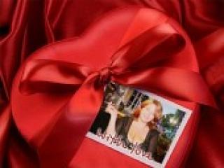 Erotický videohovor hotgirlxxx1