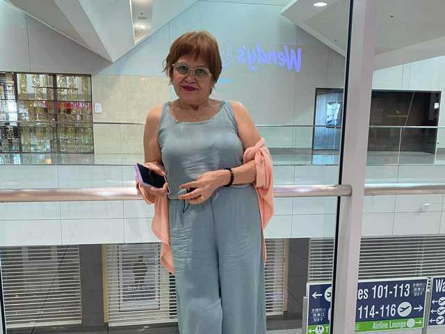 Foto profilu hotgrannyxx