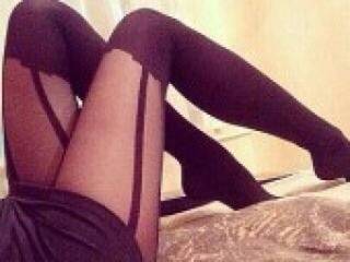 Erotický videohovor hotheart