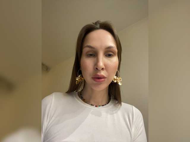 Snímky obrazovky vysielania HOT_honey