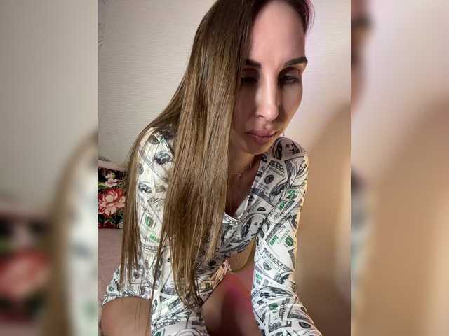 Snímky obrazovky vysielania HOT_honey