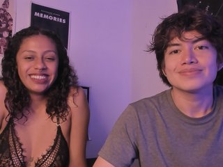 Erotický videohovor HotHoneyChile