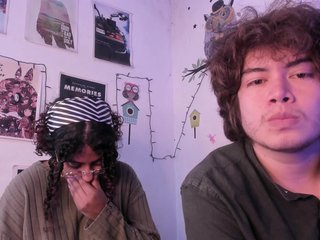 Erotický videohovor HotHoneyChile