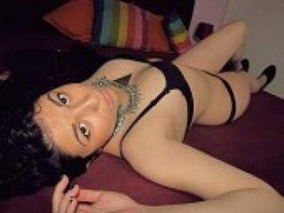 Erotický videohovor hotkhaleesi