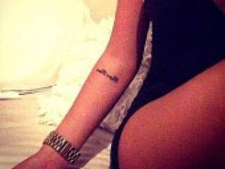 Erotický videohovor hotkissa